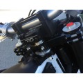 GPR V5D Stabilizer for Yamaha YZ125 / YZ125X (2006+) and YZ250 (2006) GPR V5D Stabilizer for Yamaha YZ125 / YZ125X (2006+) and YZ250 (2006)